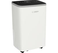 Bosch Dry 4000 Dehumidifier - Easy, Efficient, Quiet, Perfect for Home and Bedroom - Quick Drying of Laundry
