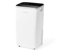Bosch Dry 6000i, Dehumidifier, For 42 m², 20L/24h | Simple, Efficient, Ideal for Your Home & Quick Drying of Your Laundry, Whisper-quiet only 37 dBA