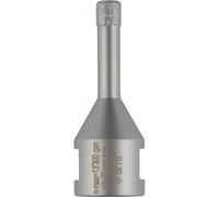 Bosch Dry Speed Diamond Drill Bit 8mm Long Life Suits Grinders 2608599040