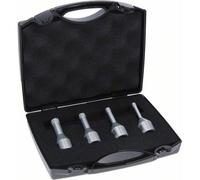 Bosch Dry Speed Diamond Drill Bit Set 4 pieces Long Life