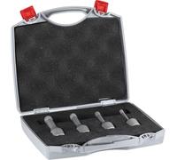 Bosch Dry Speed Diamond Drill Bit Set Diameter 6-12 mm