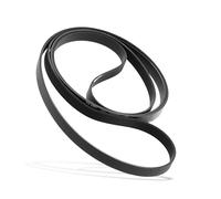 Bosch Dryer Drive Belt 1965H8 657917 Genuine Tumble Dryer Drum Drive Belt 1965 8Hp