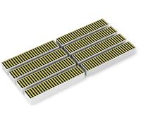 Bosch DSZ1WW1B6 Accessories for Extractor Hoods/Clean Air Plus Odour Filter/for Recirculation Operation/AntiFish/Anti-Pollen