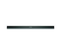 Bosch DSZ4686 Accessories for Cooker Vans, Handle Strip, Black, Made in Germany