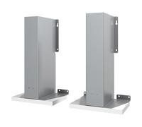 Bosch DSZ4920 Telescopic Hood Installation Kit for 90cm Wall Unit