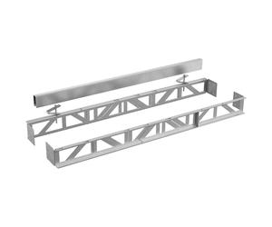 Bosch DSZ8WW1Y2 Seamless Installation Kit 80cm For DDW88MM60B