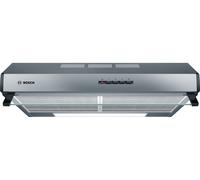 Bosch DUL63CC50B Series 4 Traditional Cooker Hood, Stainless Steel D