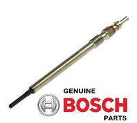 Bosch 0250403008 (GLP202) - Glow plug Duraterm High Speed Glow Plug - Carton box - 1 piece - for diesel engine vehicles