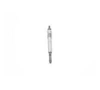 Glow Plugs Set 4x fits FIAT DUCATO 230, 244 2.0D 01 to 06 RHV Bosch K9623638380