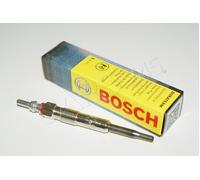 Bosch Duraterm Glow Plug 1pcs x1 Fits AUDI A2 SEAT SKODA Octavia VW 1.4-2L 2003-