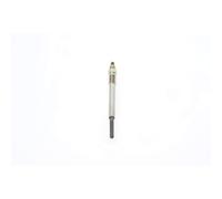 Bosch Duraterm Sheathed Element Glow Plug 11 V 0250204001 - Genuine OEM Quality