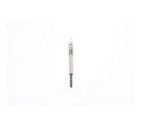 Bosch Duraterm Sheathed Element Glow Plug 11V 0250203002 - Genuine OEM Quality