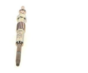 BOSCH Duraterm Sheathed Element Pencil Type Glow Plug 0250212014 GLP229
