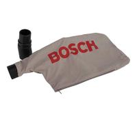 Bosch 2605411211 Filter Dust Bag with Adapter GST12 Small Diameter