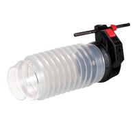 Bosch 1600A00F85 Dust Collection Cover, Navy Blue