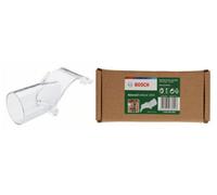 Bosch Dust Extraction Adapter (Version To Fit: Bosch Advancedtrimrouter 18V-8 Cordless Router)