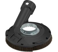 Bosch Dust Extraction Hood SAG keyl. >1kW/X-LCK 115/125mm 2608000882