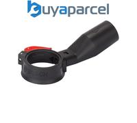Bosch Professional 1x Dust Extraction (for PMF 220 E, PMF 250 CES, PMF 350 CES, UniversalMulti 12 and AdvancedMulti 18, Accessory Multitool)