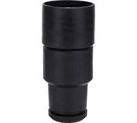 Bosch Dust Extractor 19mm To 35mm Rubber Hose Reducer