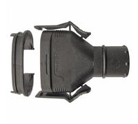BOSCH Dust Extractor Port Sander Hose Adaptor GEX125 GEX150 AC GSS140 GSS280