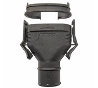 BOSCH Dust Extractor Port Sander Hose Adaptor PBS7AE PEX11 PEX12 PSM160A PSS180