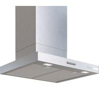 Bosch Series 4 DWB65CC30B 60cm Wide Chimney Hood - Stainless Steel - B Rated