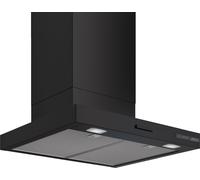 Bosch Series 4 DWB65CC60B Chimney Hood, 60cm, Black
