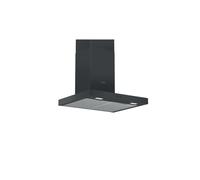 Bosch DWB66BC60B Series 2, Wall-mountedcooker hood 60 cm