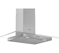Bosch Serie 2 DWG94BC50B cooker hood Wall-mounted Stainless steel 365.3 m³/h