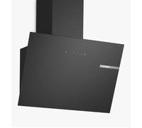 Bosch DWK65DK60B angled Hood