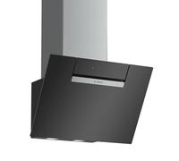 Bosch DWK67EM60B 60cm Wall Mounted Cooker Hood-Black