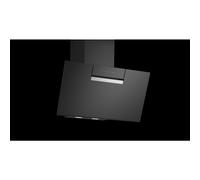 Bosch DWK87FN60B Series 4, Wall-mounted cooker hood 80