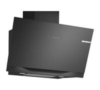 DWK91LT60B Series 8 90cm Wall-Mounted Cooker Hood - Black