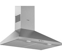 Bosch DWP74BC50B Series 2 75cm Chimney Cooker Hood C