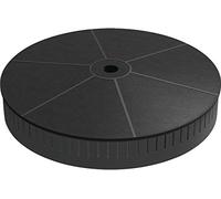 Bosch DWZ0IM0A0 accessories for extractor hoods, activated carbon filter (replacement requirement), 1-Piece (Pack of 1)