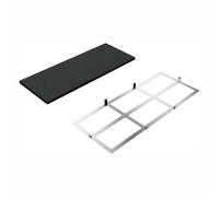 Bosch DWZ0IN0T0 Recirculating Kit for Bosch Extractor Hoods