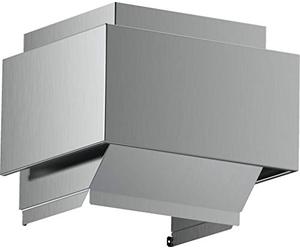 Bosch DWZ1AX5C6 Accessories for Cooker Hoods, Clean Air Plus Recirculation Module, Made in Germany