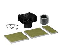Bosch DWZ1BK1I6 CleanAir Plus Recirculation Kit