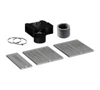 Bosch DWZ1BK1S1 Long Life Recirculation Kit