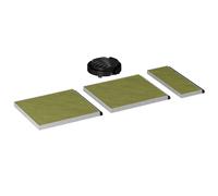 Bosch DWZ1BK1V6 CleanAir Plus Recirculation Kit Chimless