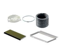 Bosch DWZ1IB1I6 Long Life Clean Air Recirculation Kit