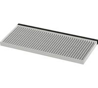 Bosch DWZ1IT1B4 Accessories for Cooker Hoods, Clean Air Standard Odour Filter, Made in Germany