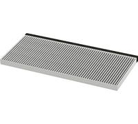 Bosch DWZ2IT1B4 Accessories for Cooker Hoods, Clean Air Standard Odour Filter, Made in Germany