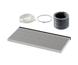 Bosch DWZ2IT1I4 CleanAir Standard Recirculation Kit For DFS067A51B etc