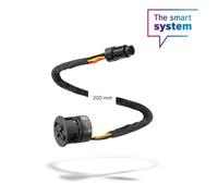 BOSCH e-Bike Charging Cable 200mm Compatible With Smart System EB12120049
