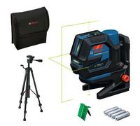 Bosch E-STOCK GLC 12V-50-22 CG (Tripod) Combi Laser 0601066S01