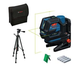 Bosch E-STOCK GLC 12V-50-22 CG (Tripod) Combi Laser 0601066S01