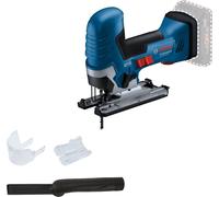 Bosch GST 18V-125 S PROFESSIONAL power jigsaw 3500 spm 1.9 kg