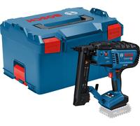 Bosch E-STOCK GTH 18V-38 M (Baretool, L-BOXX) 18V Cordless Nail Gun 0601482501