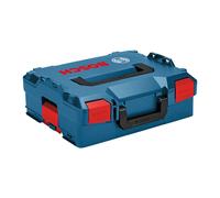 Bosch 1 600 A01 2G0 not categorized, Tool Box blue/red, Acrylonitrile butadiene styrene (ABS), Blue, Red, 25 kg, 442 mm, 357 mm, 151 mm